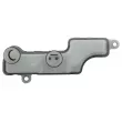 Couvercle du carter, filtre hydraulique (boîte automatique) TEKNÖR FSF-AU-014 - Visuel 3