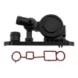 Kit de réparation, ventilation du carter-moteur TEKNÖR EPCV-AU-001 - Visuel 3