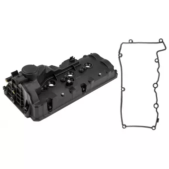 Couvercle de culasse TEKNÖR BPZ-AU-011