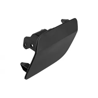 Enjoliveur, pare-chocs avant gauche TEKNÖR EDS-VW-043