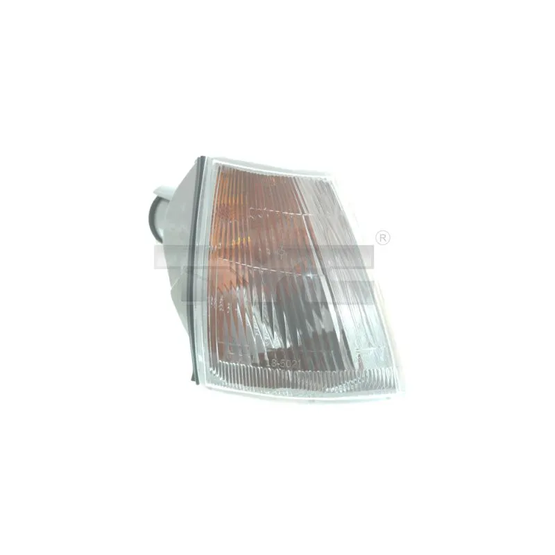 Feu clignotant avant gauche TYC 18-5022-05-2