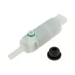 Pompe d'eau de nettoyage, nettoyage des phares TEKNÖR ESP-ME-000 - Visuel 1