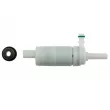 Pompe d'eau de nettoyage, nettoyage des phares TEKNÖR ESP-ME-000 - Visuel 3