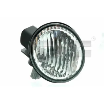 Feu clignotant avant droit TYC 18-5075-05-2
