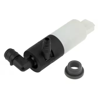 Pompe d'eau de nettoyage, nettoyage des phares TEKNÖR