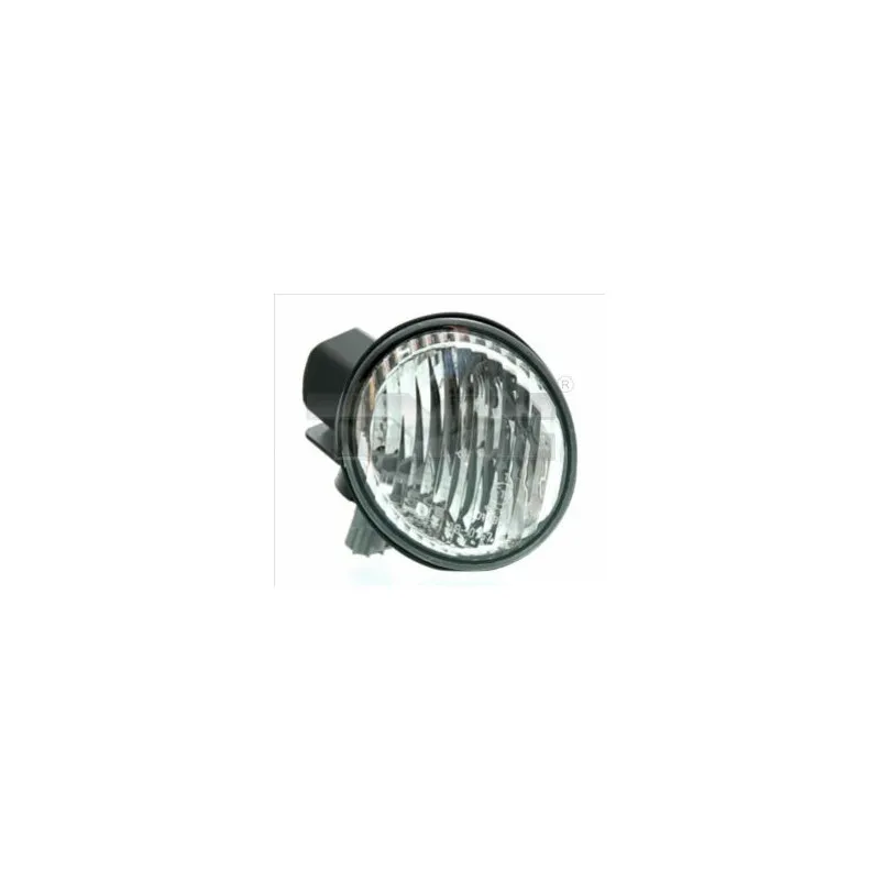 Feu clignotant avant gauche TYC 18-5076-05-2