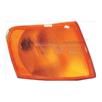 Feu clignotant avant gauche TYC 18-5088-05-2