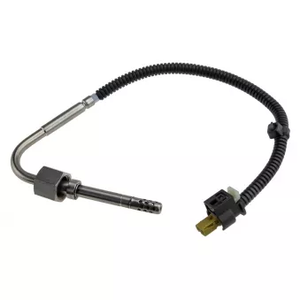 Capteur, température des gaz TEKNÖR EGT-ME-035