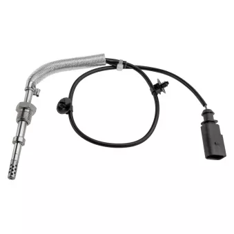 Palpeur, température des gaz TEKNÖR EGT-AU-052