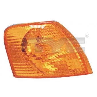 Feu clignotant avant droit TYC 18-5103-05-2
