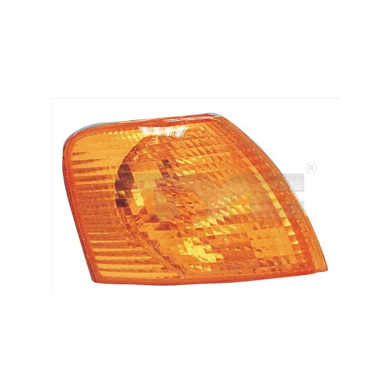 Feu clignotant avant gauche TYC 18-5104-01-2