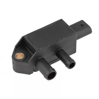 Capteur, pression des gaz échappement TEKNÖR ECS-PL-005