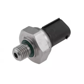 Capteur, pression des gaz échappement TEKNÖR ECS-ME-007
