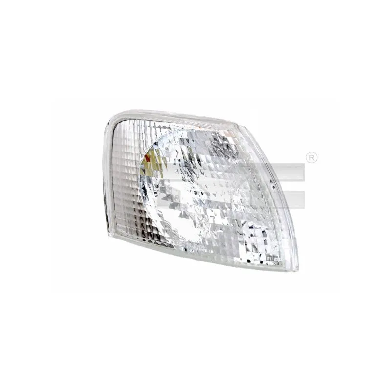 Feu clignotant avant gauche TYC 18-5104-15-2