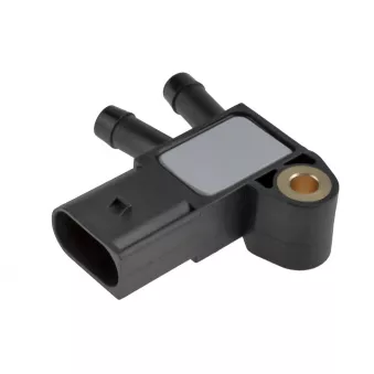 Capteur, pression des gaz échappement TEKNÖR ECS-ME-002