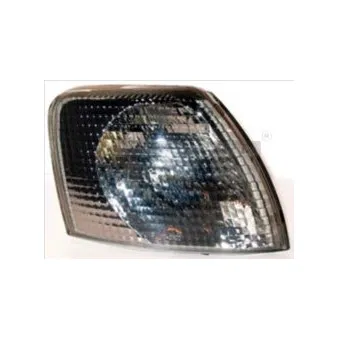 Feu clignotant avant gauche TYC 18-5104-25-2