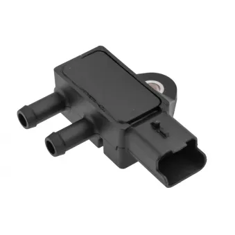 Capteur, pression des gaz échappement TEKNÖR ECS-CT-002