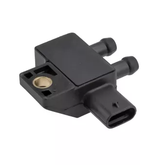 Capteur, pression des gaz échappement TEKNÖR ECS-BM-009