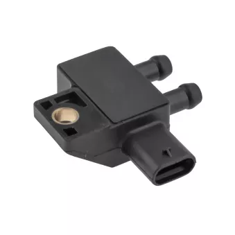 Capteur, pression des gaz échappement TEKNÖR ECS-BM-008