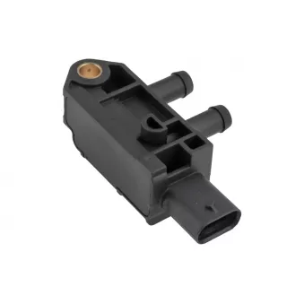 Capteur, pression des gaz échappement TEKNÖR ECS-AU-005