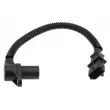 Capteur d'angle, vilebrequin TEKNÖR ECP-KA-010 - Visuel 1