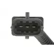 Capteur d'angle, vilebrequin TEKNÖR ECP-KA-010 - Visuel 3