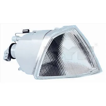 Feu clignotant avant gauche TYC 18-5124-05-2