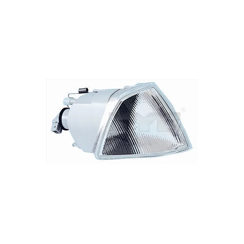 Feu clignotant avant gauche TYC 18-5124-05-2