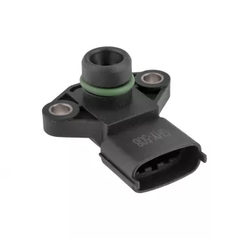 Capteur de pression barométrique, adaptation à l'altitude TEKNÖR ECM-HY-508