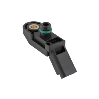 Capteur de pression barométrique, adaptation à l'altitude TEKNÖR ECM-CT-012