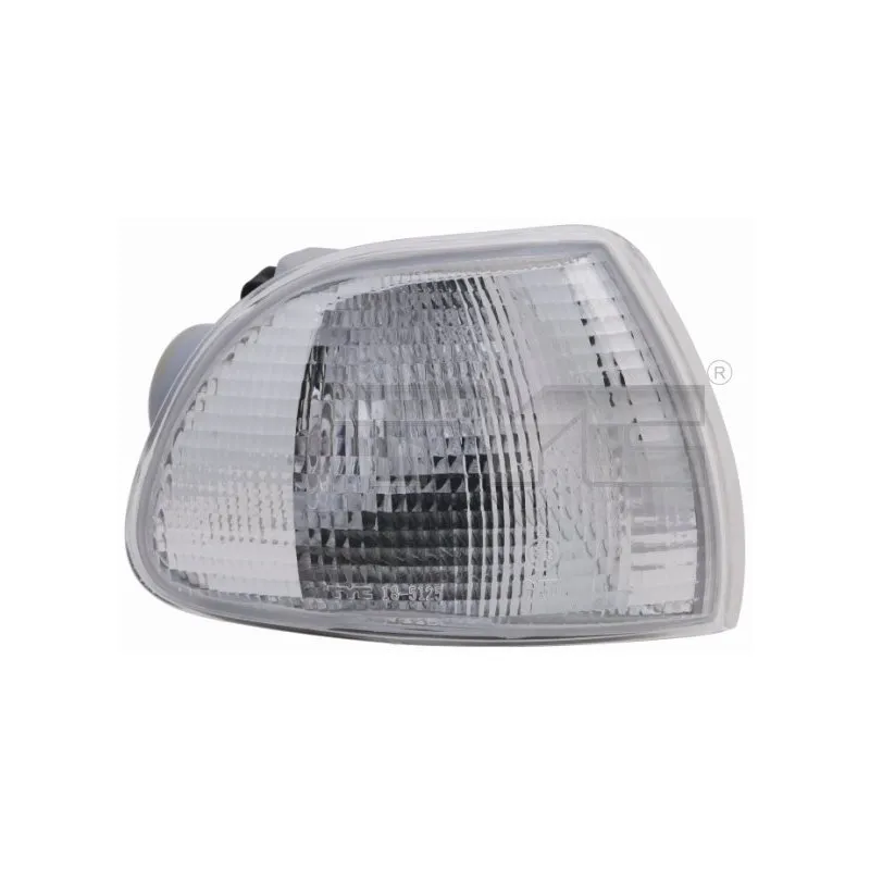 Feu clignotant avant gauche TYC 18-5126-05-2