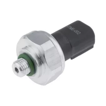 Pressostat, climatisation TEKNÖR EAC-ME-002