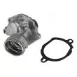 Thermostat d'eau TEKNÖR CTM-ME-027 - Visuel 2