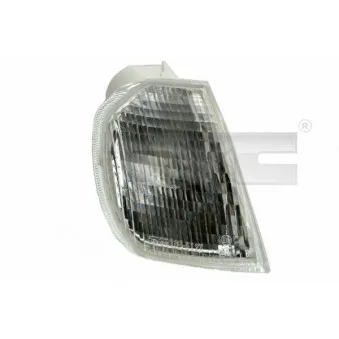 Feu clignotant avant gauche TYC 18-5128-05-2