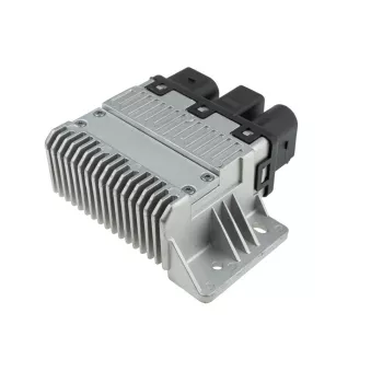 Relais,chasse du ventilateur de radiateur TEKNÖR CSW-VW-007