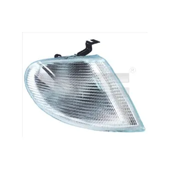 Feu clignotant avant gauche TYC 18-5134-01-2