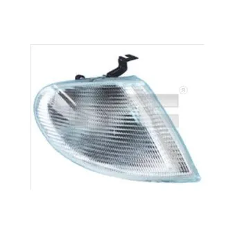 Feu clignotant avant gauche TYC 18-5134-05-2