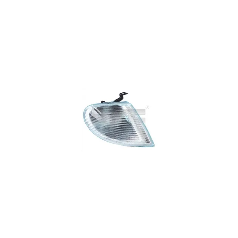Feu clignotant avant gauche TYC 18-5134-05-2