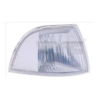 Feu clignotant avant droit TYC 18-5135-05-2