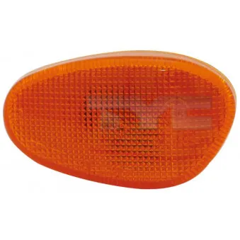 Feu clignotant avant gauche TYC 18-5138-05-2