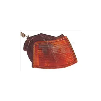 Feu clignotant avant gauche TYC 18-5142-05-2