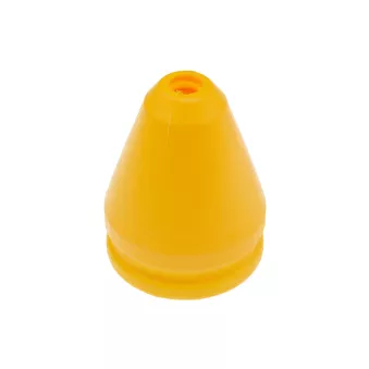 Butée élastique, suspension avant TEKNÖR AB-CH-015