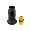 Butée élastique, suspension TEKNÖR AB-CT-010 - Visuel 1