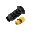 Butée élastique, suspension TEKNÖR AB-CT-010 - Visuel 2