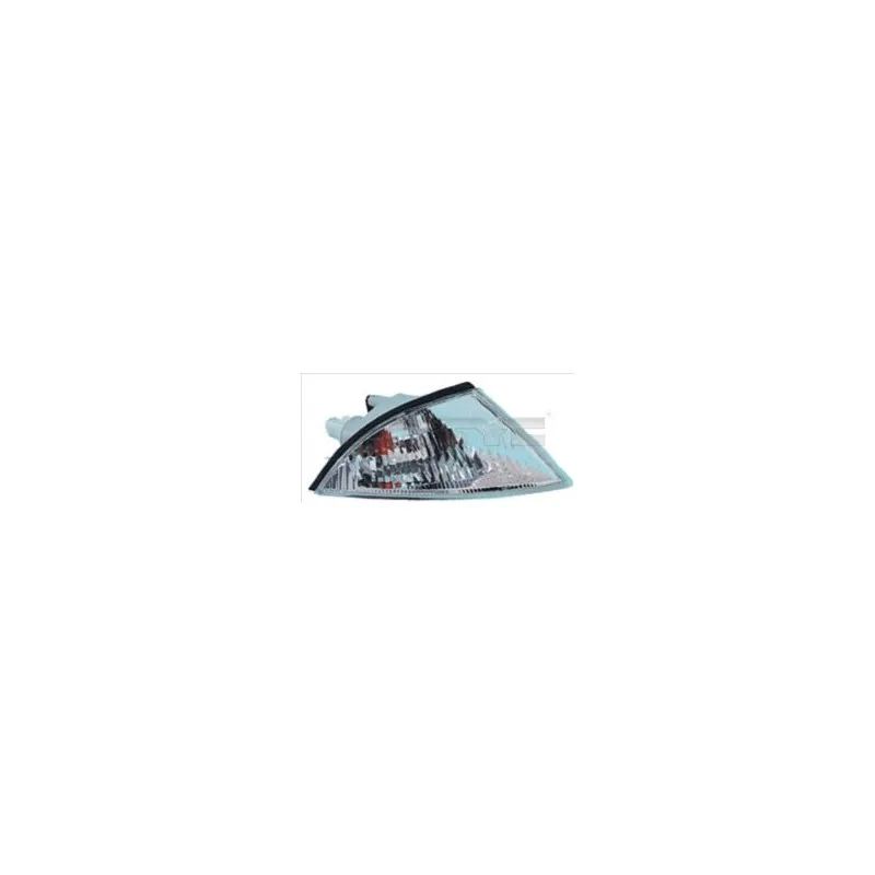 Feu clignotant avant gauche TYC 18-5148-05-2