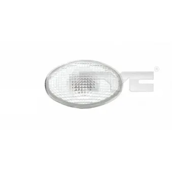 Kit de feux clignotants TYC 18-5157-25-20