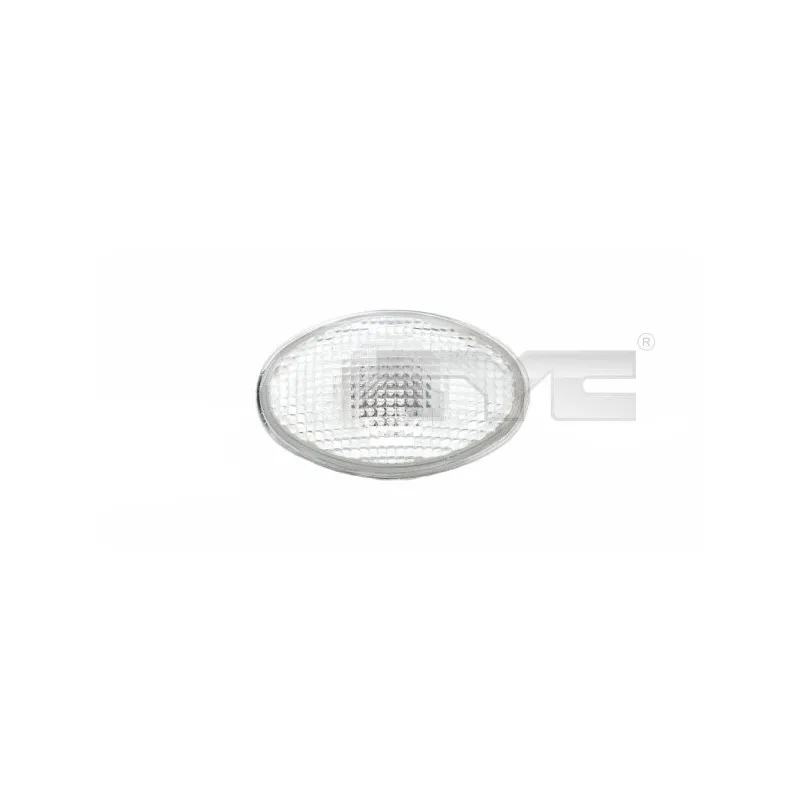 Kit de feux clignotants TYC 18-5157-25-20
