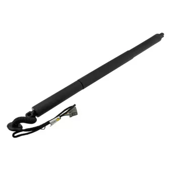 Moteur électrique, hayon arrière gauche TEKNÖR AE-CH-055