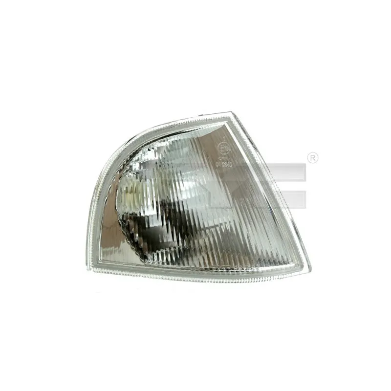 Feu clignotant avant gauche TYC 18-5164-01-2