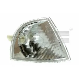 Feu clignotant avant gauche TYC 18-5164-05-2